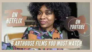 6 Arthouse Films You Must Watch in 2021 | Incl. The Burial Of Kojo, Birds of Passage & Listen| OYOKO