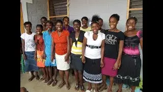 The Haitian Women~~Let's talk :)