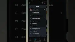 C&oacute;mo cancelar una suscripci&oacute;n de google play