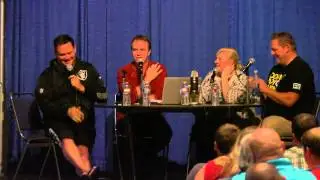 Download Youth Ministry Podcast Episode 254 Live from NYWC Sacramento