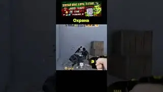 Что Лучше ? #standoff2 #стандофф2 #memes #shorts #viralvideo