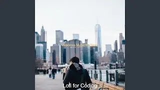 Vintage Jazzhop Lofi - Ambiance for Study