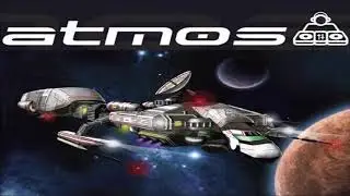 Atmos - 46 At Daz