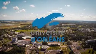 (EN) University of Orl&eacute;ans: Student well-being, sustainable campuses and local dynamics.