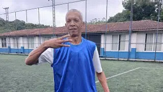 Futebol de Domingo - 04/01/2026 primeiro do ano