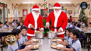 CID New Episode | Crime Story 2025 | सी.आई.डी. | CID | New Episode 2025 | Crime Series 2025