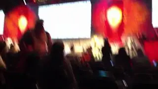 RuneFest 2011 - Main Stage