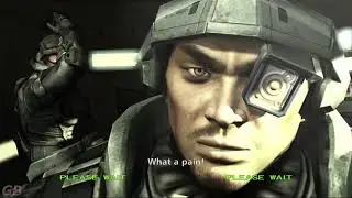 PS3 Longplay | Time Crisis Razing Storm - Arcade (2010)[2of4] Extreme Fruit Shooting
