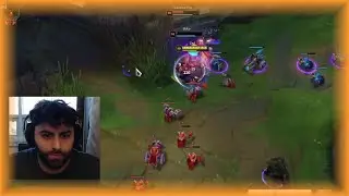 Yassuo is BACK! | Scuttle Cab Daily #4
