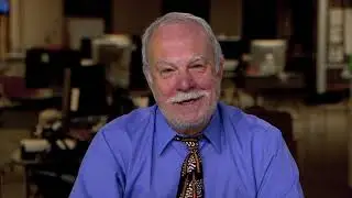 Dom Caristi on Finding Resources as a First Generation College Student | Mentors Matter