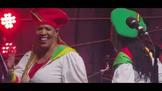Lucky Dube Band LIVE in Honiara, Solomon Islands 🇸🇧 (2025) - Keeping the Reggae Legend's Fire Alive