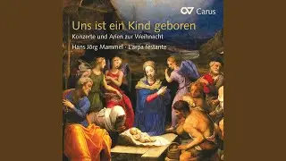 Schein: Uns ist ein Kind geboren