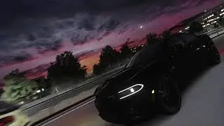 DODGE CHARGER SRT - Show ME The Will2(Assetto Corsa)