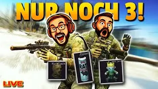 Skuuii findet uns heute die letzten 3 Items!