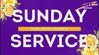 Sunday Morning Worship | Greater Hope Refuge Temple Apostolic Ministries Inc.
