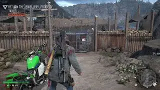 Days Gone Pt16