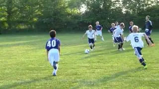 Jackson vs Copley Spring 2012-02