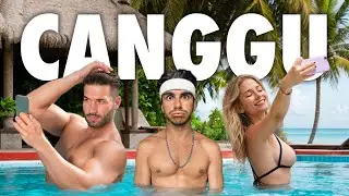 No pises CANGGU en 2025, ¿la PEOR zona de Bali?