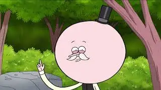 Annoying Pops episode 11 A Very Burns Episode 
