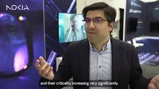 Evolution of 5G telco security- Nokia and Microsoft protecting organizations and their critical data