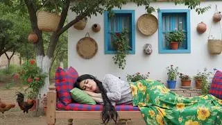 ✨ My Village Morning Routine & Cooking a Delicious Rural Breakfast | village cooking