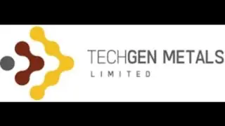 TechGen Metals Limited (ASX: TG1) Webinar