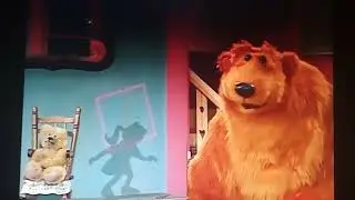 Bear in The Big Blue House - Shadow's Lullaby Song (italian/italiano)