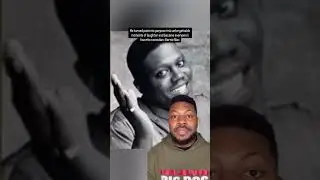 Bernie Mac lived a life that could have broken anyone else and somehow turned it into something that