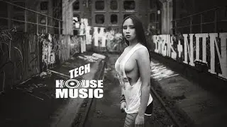 Tech House 2017 - New Best Dance Club Mix 2017