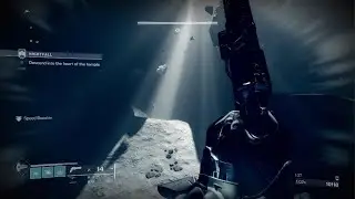 Destiny 2 - How to Platinum the Corrupted Nightfall On Heroic