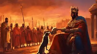THE DEMONIC SLAVES of King Solomon | An Untold shocking Bible Story of How Demons Were Put to Work.