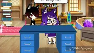 [ My Alpha Bad Boys~] Gacha Life Glmm