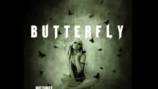 Deep Rap Instrumental - Butterfly
