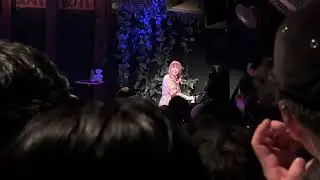 オリオン座(ECファンによる合唱)_大森靖子_KILL MY DREAM TOUR 2023_2023年6月24日_京都磔磔
