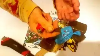 NIRVANA HIGHT QUALITY POLM