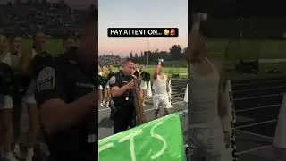 Cheer or go to jail! 😳🚔 #shorts