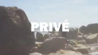 Geno Carrapetta // Priv&eacute;