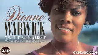 Dionne Warwick | The Scepter Recordings 12 CD Box Set on CCmusic.com!