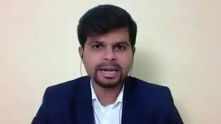 Public speaking webinar (Marathi Language)