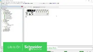 Controlling SCADAPack 334E with Modicon M340: Part 3 of 4 | Schneider Electric Support