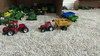 Stop Motion Farm @BrothersDirtFarm
