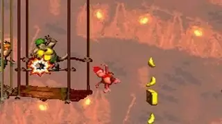 Donkey Kong Country [GBA] SR - Platform Perils [101%]