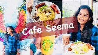 Cafe Seema | Kandy @cafeseema7783