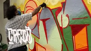 Cr&eacute;do - Letras &Aacute;cidas - M&ecirc;s do Hip Hop 2021