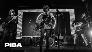 🎤 PIBA || BERLIN EN VIVO