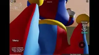 Posideon sinking