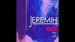 Jeremih - Oui (Instrumental Remix)