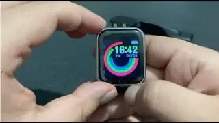 SMART BRACELET - Cómo funciona, cómo se carga y cómo enlazar al celular