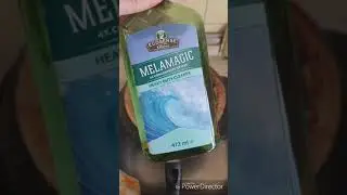 Melamagic!!!