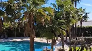 Nau São Rafael Suites в Сан-Рафаэле, Албуфейра, Алгарве, Португалия 🇵🇹
